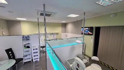 PodoSilesia Gabinet Podologiczny